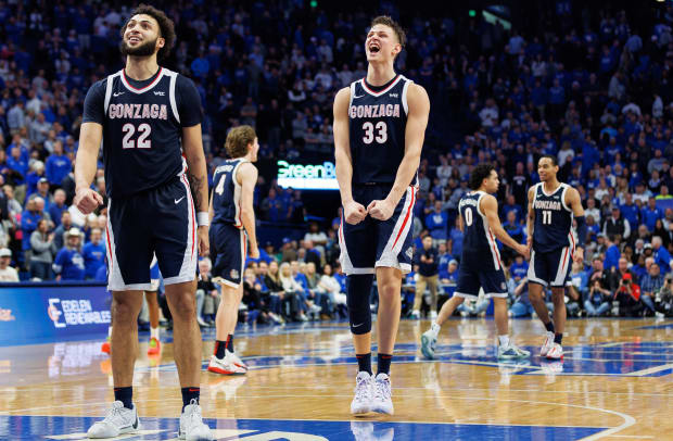 Gonzaga Kentucky3